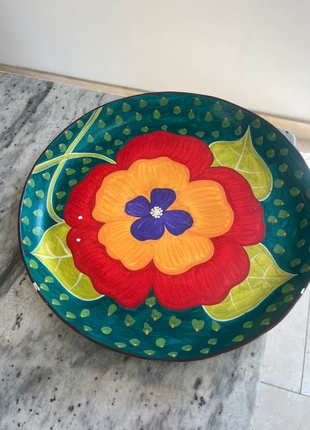 Handmade Tray, brand: Artist, condition: Very good, €6.00, €7.00 includes Buyer Protection