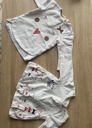 Robes , marca: Orchestra, estado: Muito bom, tamanho: 3-6 meses / 62 cm, €2.50, €3.33 inclui Proteção do Comprador