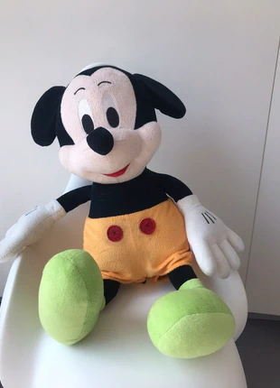 Peluche Mickey, brand: Peluche, condizioni: Ottime, taglia: Taglia unica, €4.50, €5.43 include la Protezione acquisti