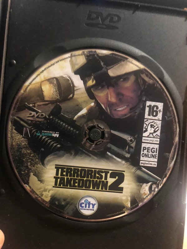 Terrorist takedown 2 3