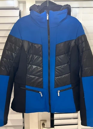 Skijacket Icepeak, merk: Icepeak, staat: Heel goed, maat: L / 40 / 12, € 59,00, € 62,65 inclusief Kopersbescherming