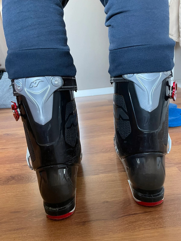 Scarponi da sci Nordica Transfire R2 Vinted
