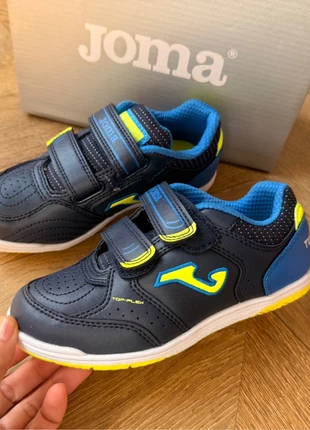 zapatillas Joma Top flex Jr./Size 28 new., merk: Joma, staat: Nieuw met prijskaartje, maat: 28, € 32,00, € 34,30 inclusief Kopersbescherming