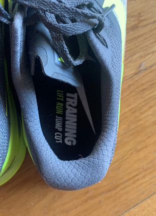 Nike training run jump cut on sale