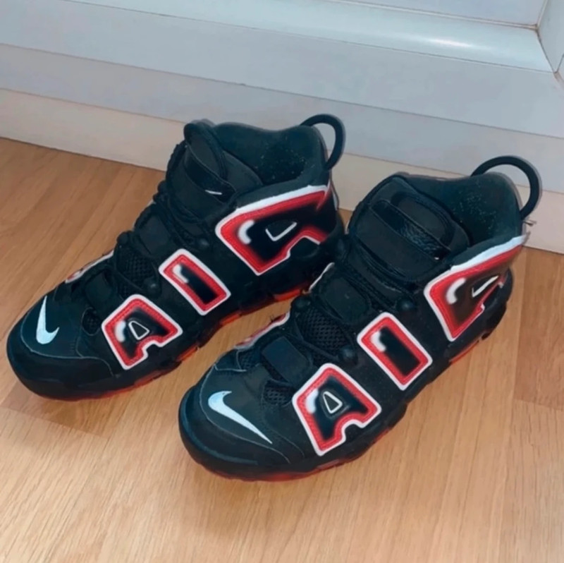 Nike Air More Uptempo 2