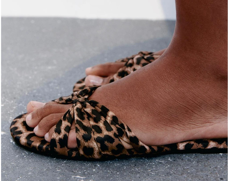 Zara sandaler 4
