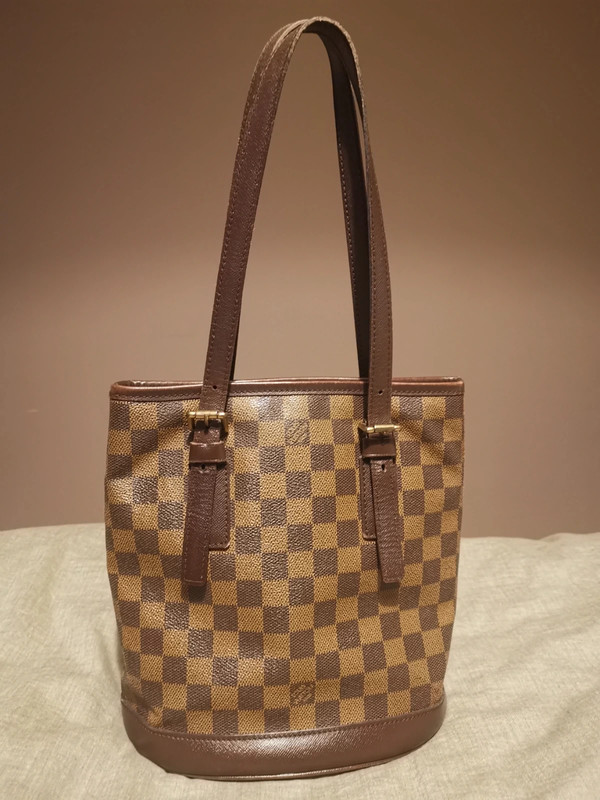 Sac Louis vuitton bucket - Vinted