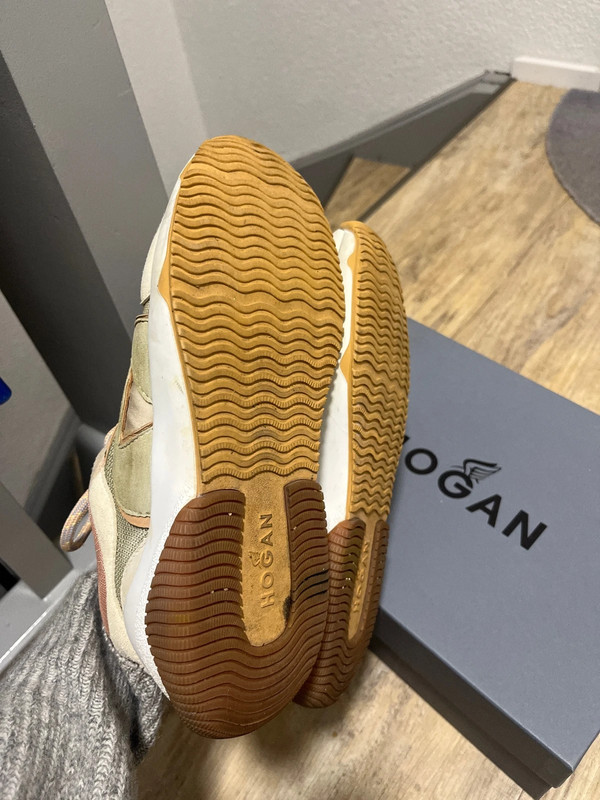 Hogan sneaker 5