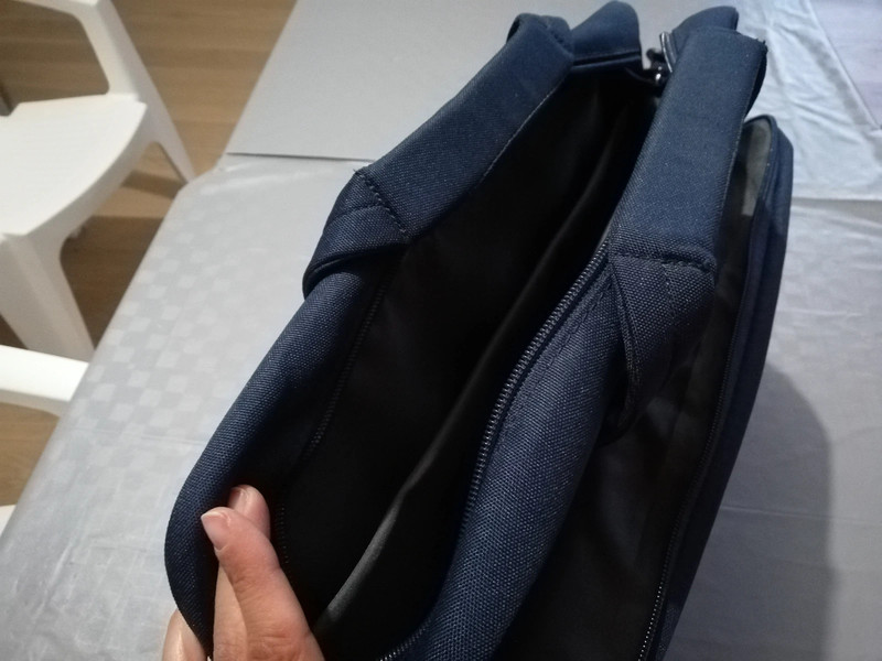 Tucano 2025 borsa pc