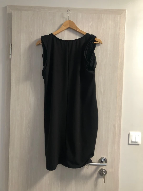 Robe fluide - photo numéro 6