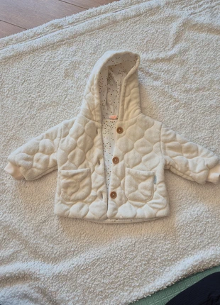 Veste T3 mois 62cm Hema, brand: Hema, condition: Very good, size: 3-6 months / 62 cm, €2.50, €3.33 includes Buyer Protection