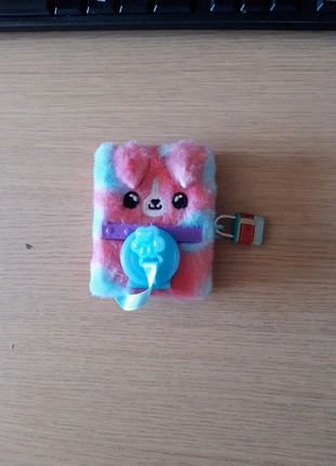 Real littles mini journal intime, merk: real littles, staat: Heel goed, maat: Universeel, € 5,00, € 5,95 inclusief Kopersbescherming