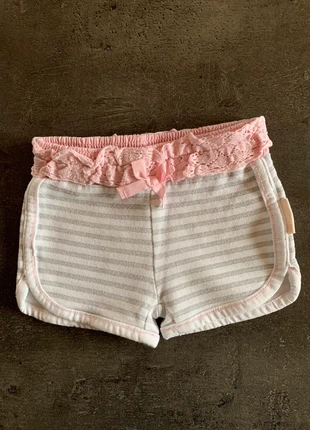Zomer shortje , marca: Noppies, estado: Muy bueno, tamaño: 3-6 meses / 62 cm, 4,00 €, 4,90 € Protección al comprador incluida