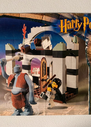 LEGO HARRY POTTER COLLECTION (SWITCH) preço mais barato: 10,79€