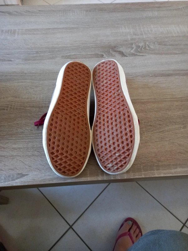 Chaussures vans Taille 41 Vinted