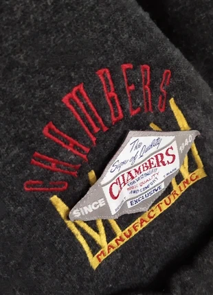 Chambers cardigan S , marque: Chambers, état: Bon état, taille: 13 ans / 158 cm, 10,00 €, 11,20 € Protection acheteurs incluse