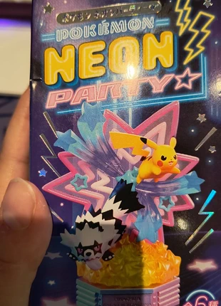 Pokemon Blindbox, brand: Pokémon, condition: New with tags, size: Preemie, up to 44cm, £10.00, £11.10 includes Buyer Protection
