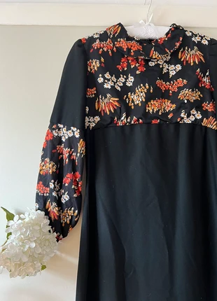 OOAK Vintage 60s Autumn Dress, brand: Vintage, condition: Good, size: XS / 6, £25.00, £26.95 includes Buyer Protection