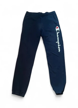 Pantalon jogging Champion L, brand: Champion, condizioni: Discrete, taglia: L, €10.00, €11.20 include la Protezione acquisti