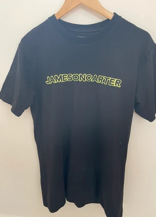 Jameson Carter t shirt, brand: Jameson, condition: Very good, size: S / 8, £3.00, £3.85 includes Buyer Protection