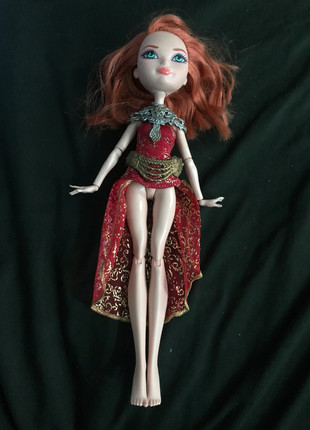 Ever After High - Ashlynn Ella - Vinted