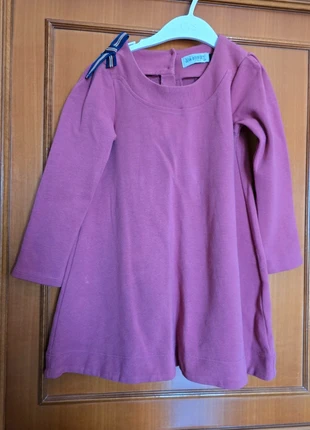 Abito bimba eleganta Jean Bourget 4 anni, marque: Jean Bourget, état: Très bon état, taille: 4 ans / 104 cm, 34,00 €, 36,40 € Protection acheteurs incluse