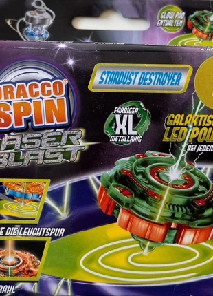 Toupie de combat, brand: PAS, condition: New with tags, size: Preemie, up to 44cm, €3.00, €3.85 includes Buyer Protection