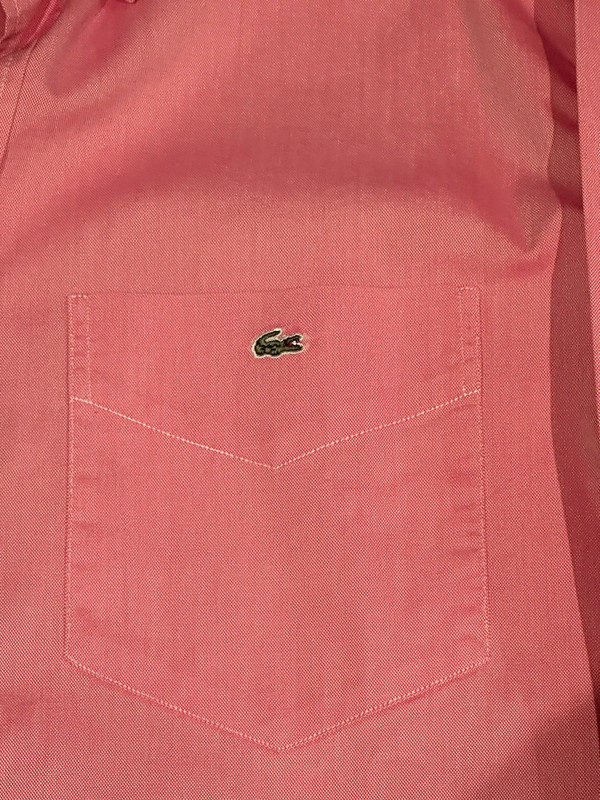 Camisa rosa 5