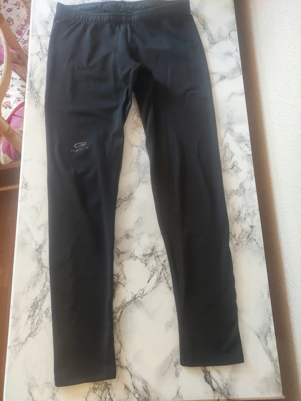 Legging sport taille 10 -11 ans