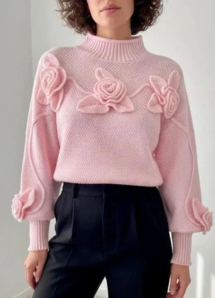 Pull Vintage Chic, brand: Vintage Chic, condition: Very good, size: M / 38 / 10, €50.00, €53.20 includes Buyer Protection