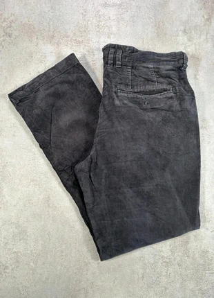 Pantalon Vintage En Velours Côtelé / Corduroy john lewis coton corduroy gris anthracite taille 36S, merk: Vintage Dressing, staat: Heel goed, maat: W36 | FR 46, € 11,00, € 12,25 inclusief Kopersbescherming Pro