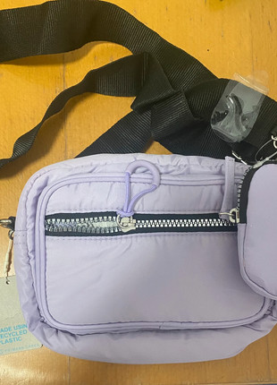 Borsa Shopper nuova LH Firenze con pochette e tracolla - Vinted