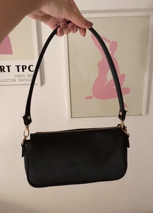 Sac porté épaule , brand: Boohoo, condizioni: Ottime, €4.00, €4.90 include la Protezione acquisti