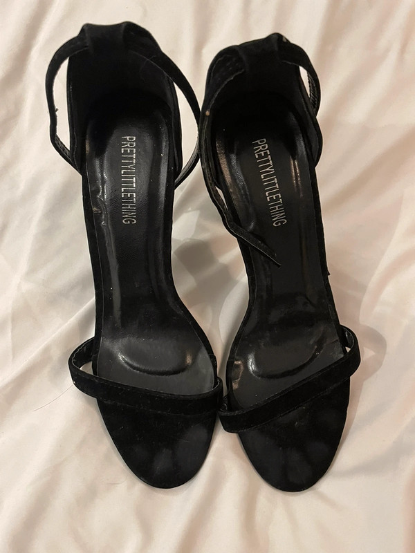 PLT strap heels - Vinted