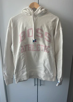 Sweater va Hugo Boss, merk: Hugo Boss, staat: Heel goed, maat: M / 38 / 10, € 20,00, € 21,70 inclusief Kopersbescherming