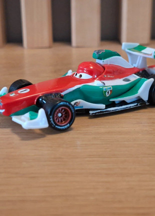 Francesco Bernoulli italien formule 1, marque: Disney, état: Bon état, taille: Taille unique, 3,50 €, 4,38 € Protection acheteurs (Pro) incluse