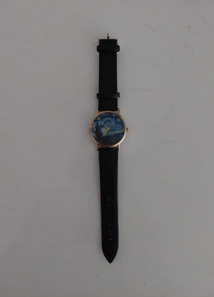 Orologio unisex Van Gogh, brand: Vintage Dressing, condizioni: Nuovo senza cartellino, taglia: Taglia unica, €8.00, €9.10 include la Protezione acquisti