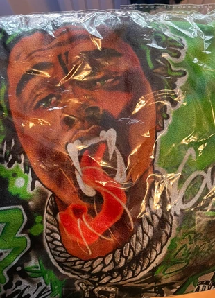 T shirt gunna rapper , marque: Rapper, état: Neuf avec étiquette, taille: XL, 8,00 €, 9,10 € Protection acheteurs incluse