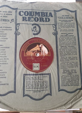 Vinyle - Wolfft , condition: Very good, €10.00, €11.20 includes Buyer Protection