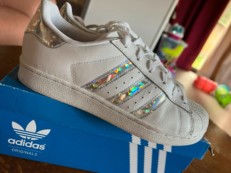 Adidas Superstar 37 1 3
