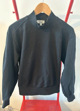 Sweat COS femme, marque: COS, état: Très bon état, taille: XS / 34 / 6, 18,00 €, 19,60 € Protection acheteurs incluse
