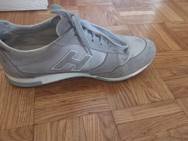 Hogan sport clearance