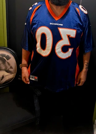 Maillot foot américain Nike team, marque: Nike, état: Bon état, taille: XXXL, 28,00 €, 30,10 € Protection acheteurs incluse