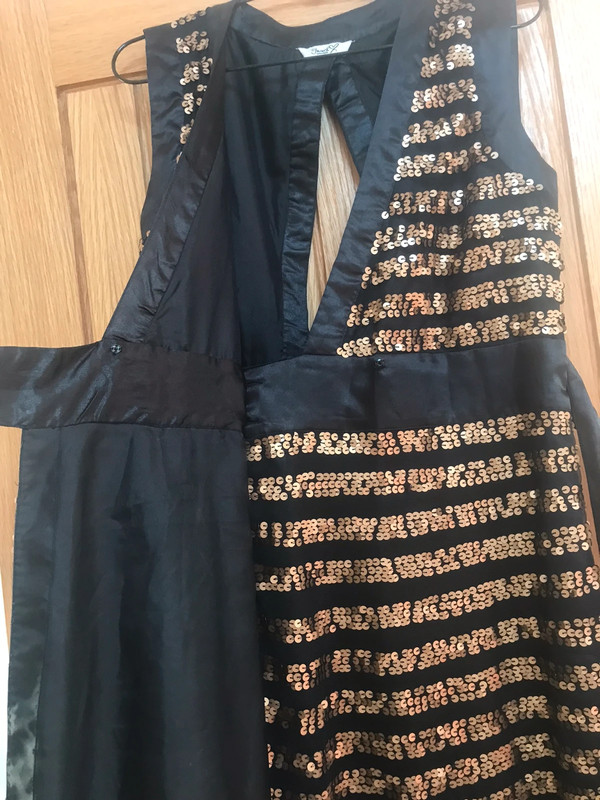 Agaci sales sequin dress