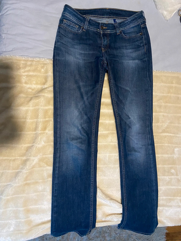 jeans Teddy Smith 4