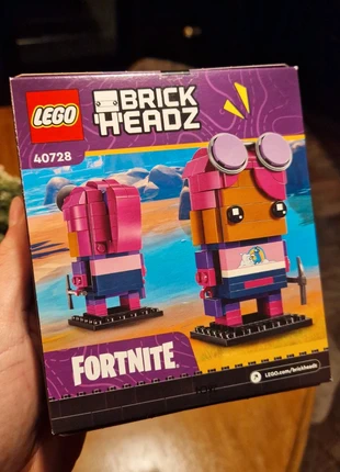LEGO Fortnite 40728, brand: LEGO, condition: New with tags, size: 6 years / 116 cm, €9.00, €10.15 includes Buyer Protection