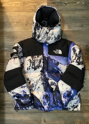 Supreme The North Face Baltoro Jacket | Vinted