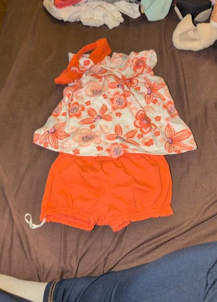 Ensemble 12 mois, brand: intermarché, condition: Very good, size: 9-12 months / 74 cm, €2.50, €3.33 includes Buyer Protection