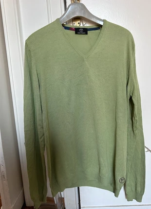 Maglia Carlo Colucci, marke: Carlo Colucci, zustand: Sehr gut, größe: XL, 8,00 €, 9,10 € inklusive Vinted-Käuferschutz