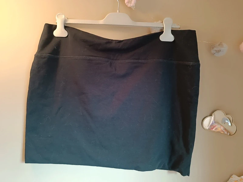 Jupe extensible taille 46 Primark
